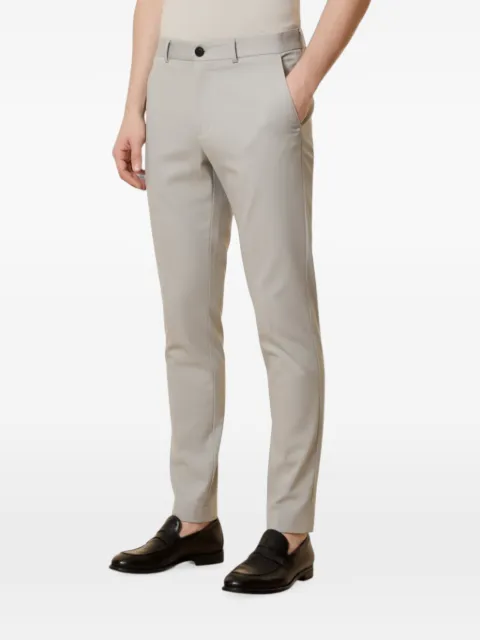 RRD Calça com patch de logo
