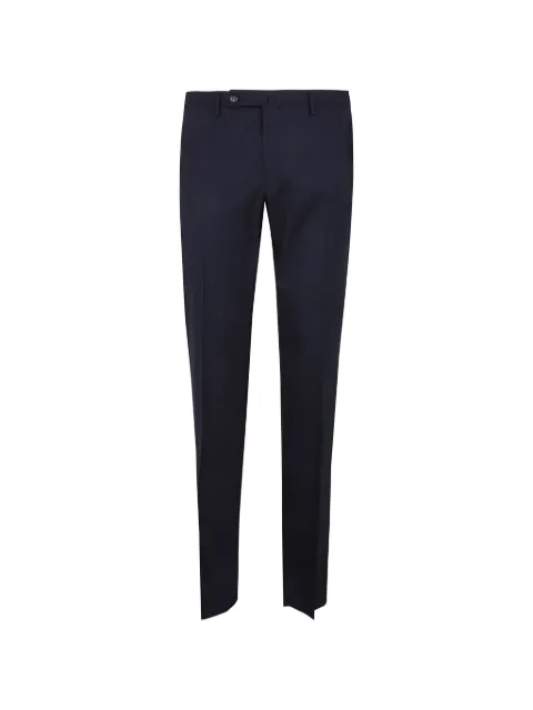 Incotex pantalones con botones