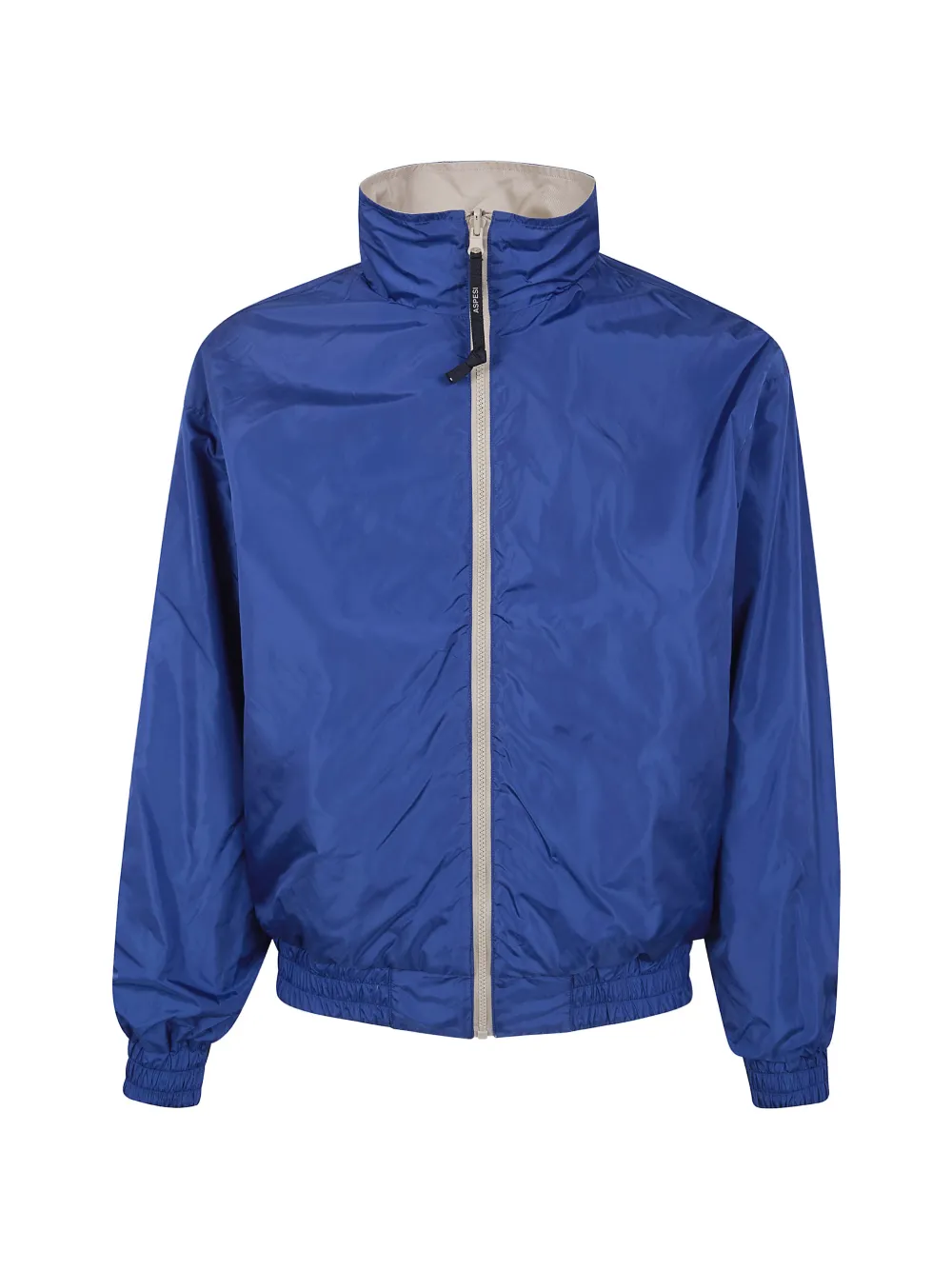  Aspesi Zip Jacket - Neutrals 