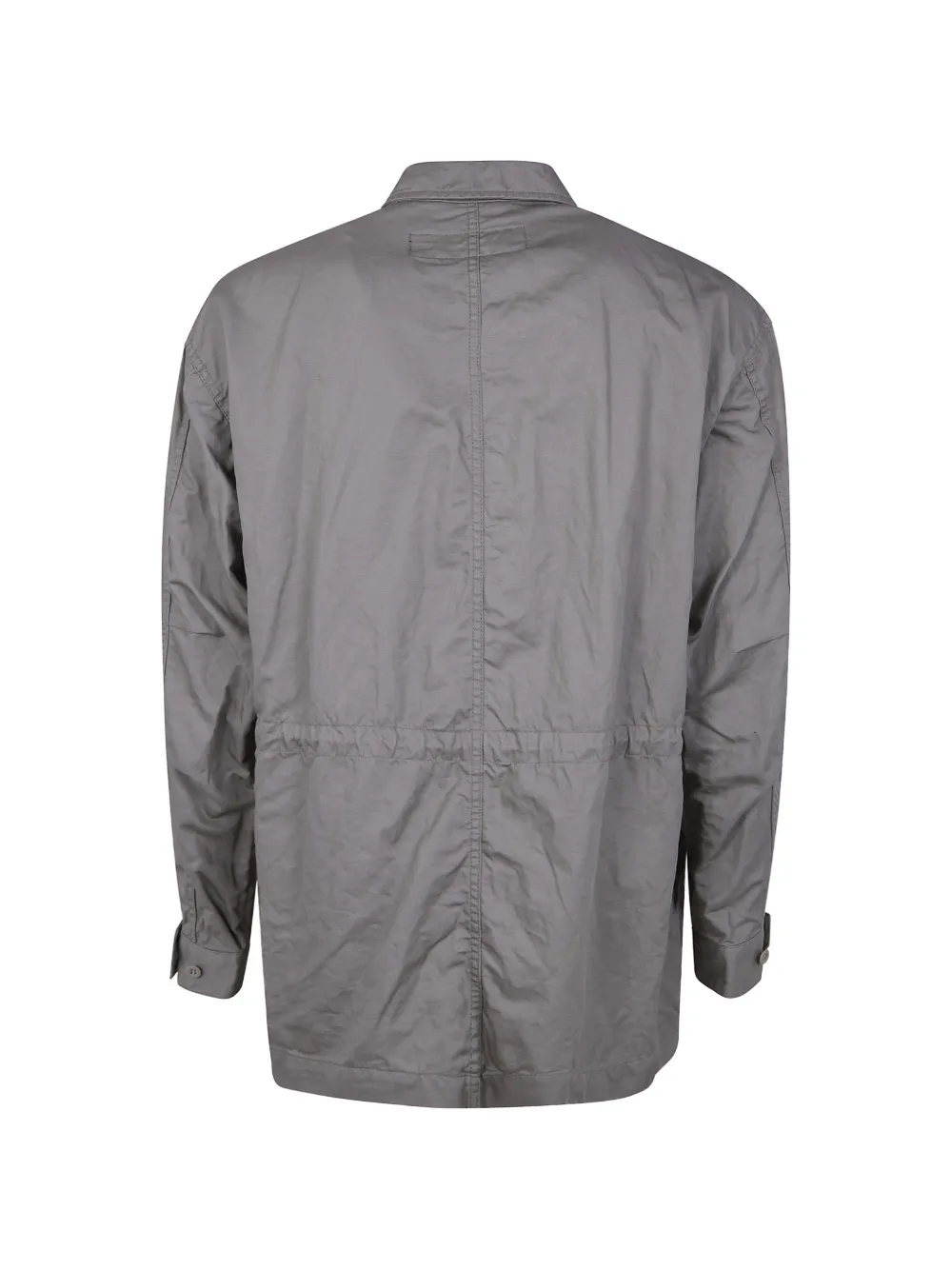  Comme Des Garçons Homme Pocket Jacket - Neutrals 