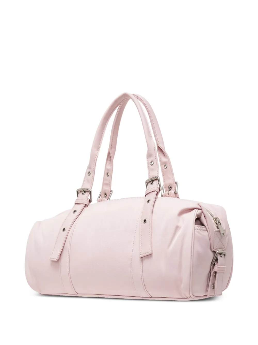  Stand Oil Comfy Duffle Bag - Pink 