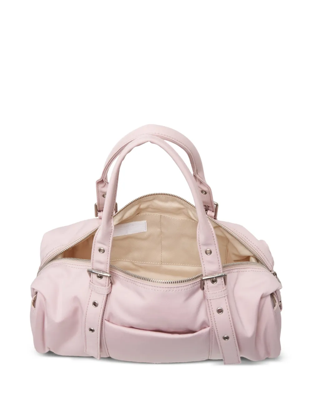  Stand Oil Comfy Duffle Bag - Pink 