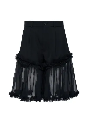 Comme des Garçons Noir Kei Ninomiya スカート通販 - FARFETCH
