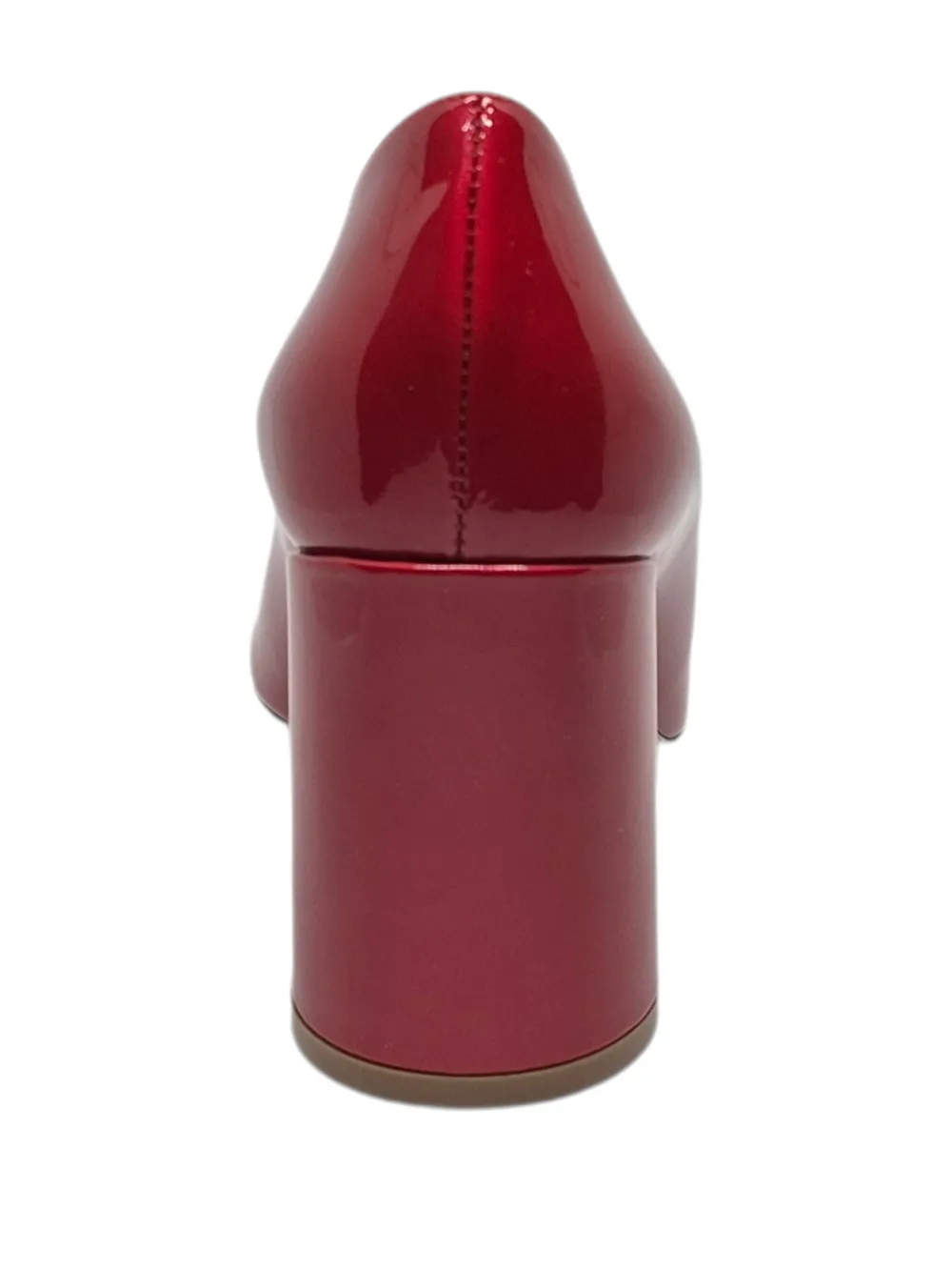 Casadei Pumps met gesp Rood