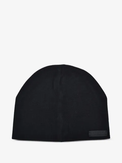 BREATH graphic beanie hat