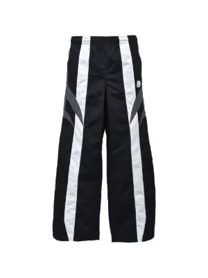 BREATH トラックパンツ | ブラック | FARFETCH JP