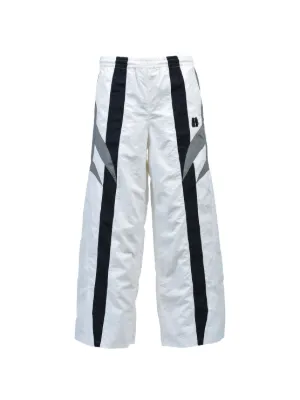 Needles x DC Shoes Striped Track Pants | Neutrals | FARFETCH ZA