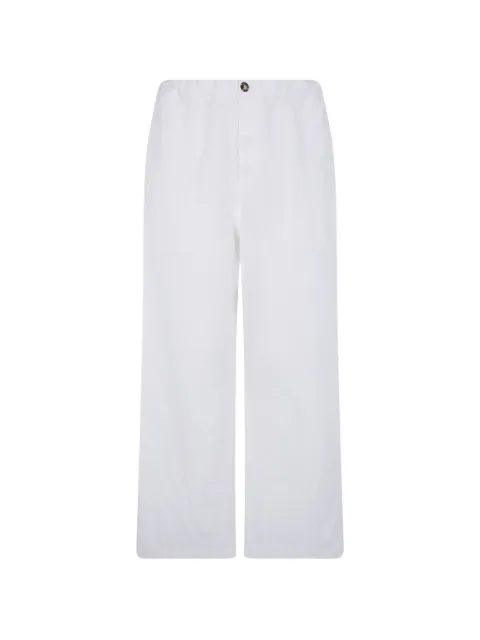Sofie D'hoore elasticated trousers
