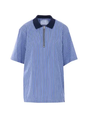 Sacai ポロシャツ メンズ通販 - FARFETCH