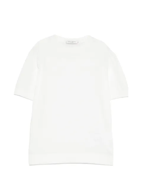 Paolo Pecora Kids short-sleeve T-shirt