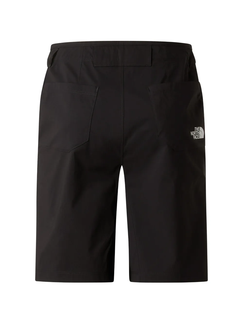  The North Face Exploration Shorts - Black 