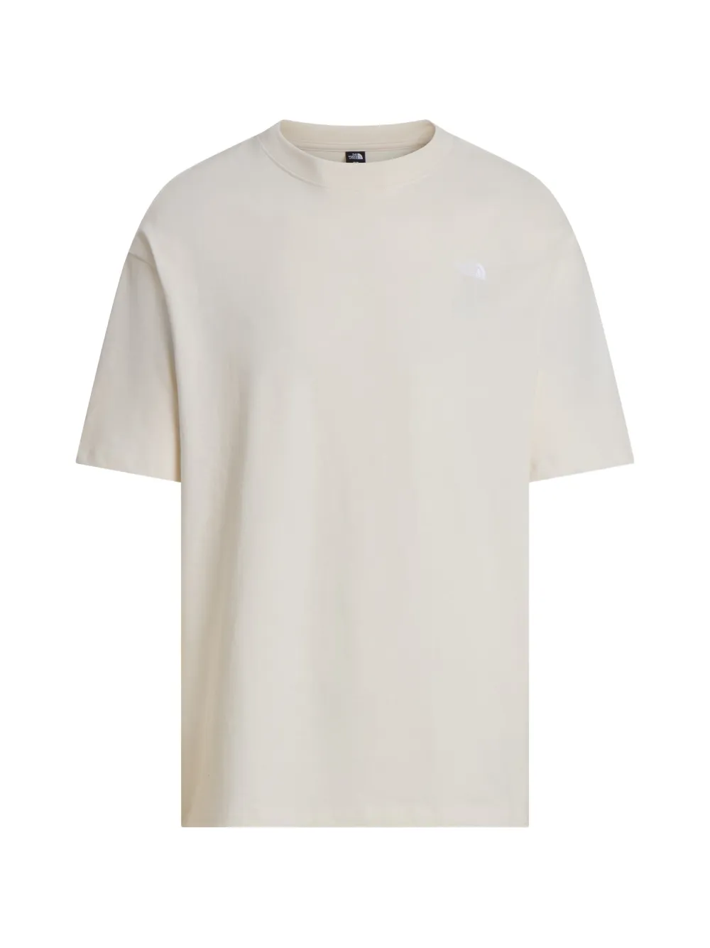 The North Face T-shirt con logo - Toni neutri