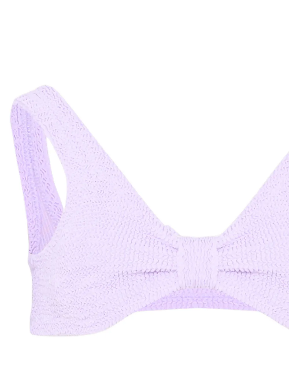  Mc2 Saint Barth Kids Nixie W Bikini - Purple 