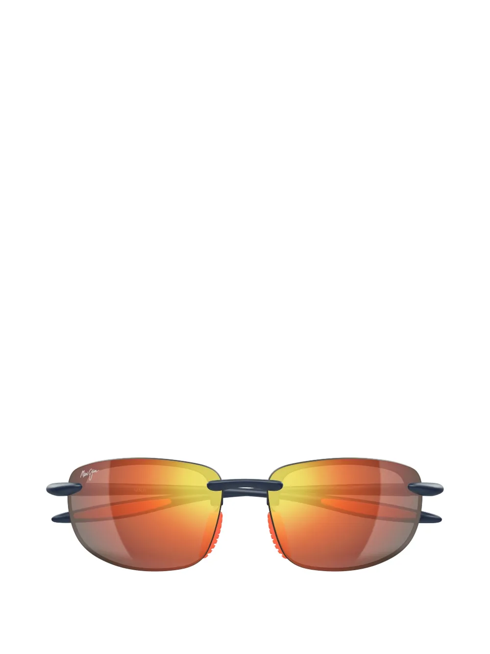 Maui Jim Ho'okipa Ultra polarized sunglasses - Blu