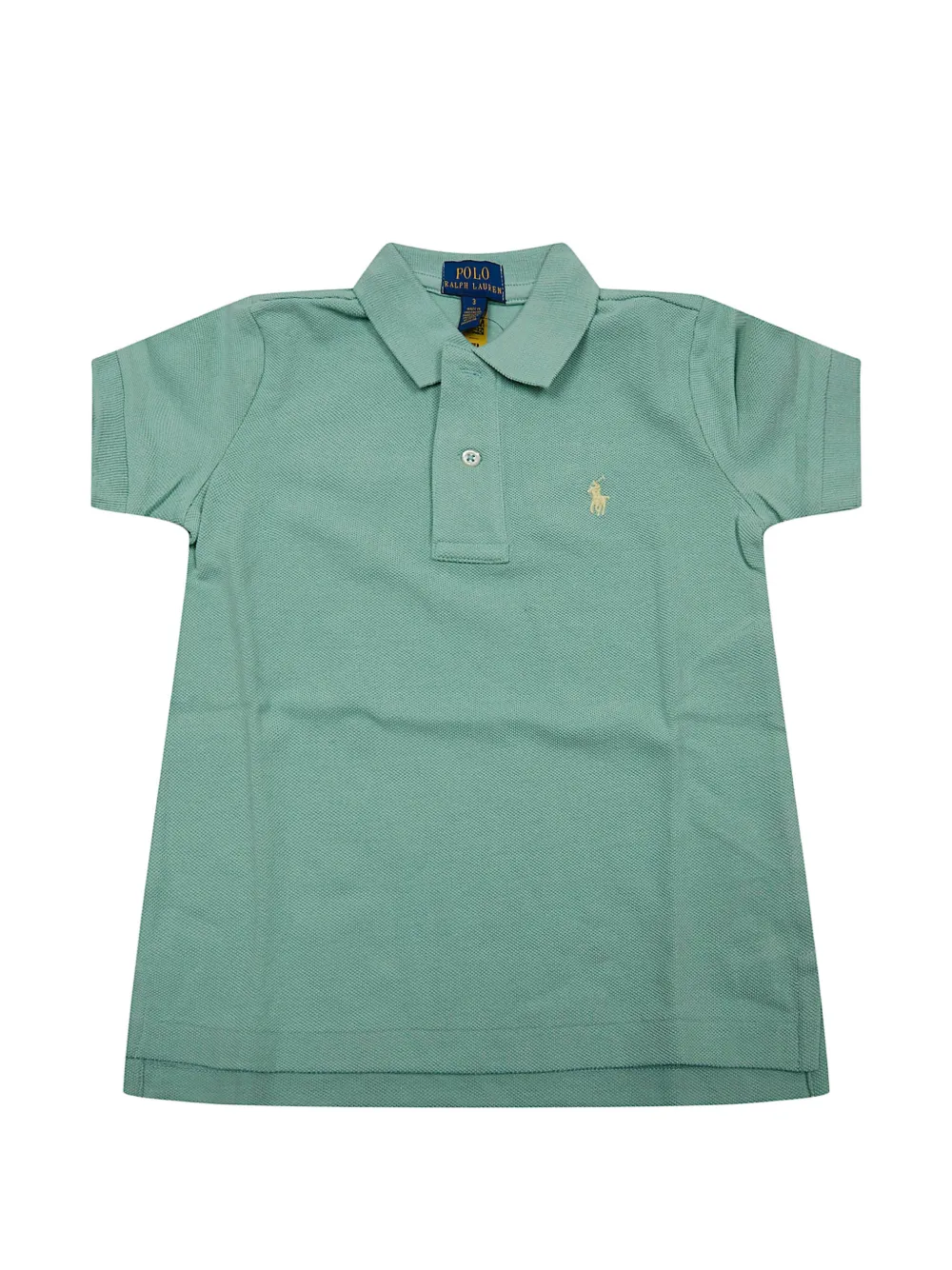 楽天市場】ラルフローレン ポロシャツ グリーンの通販