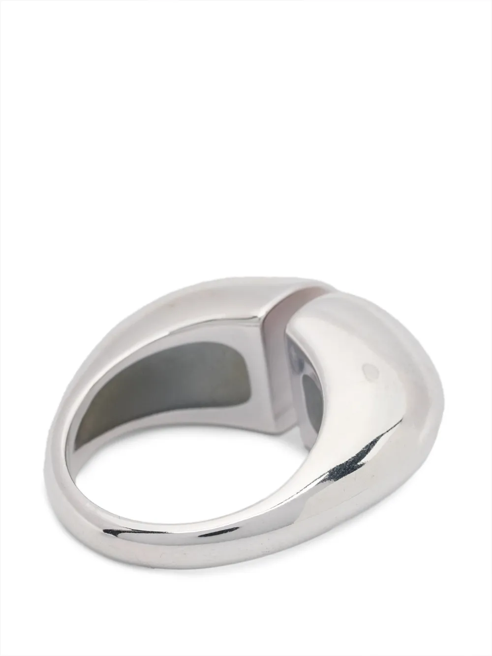  Soeur Moon Ring - Silver 