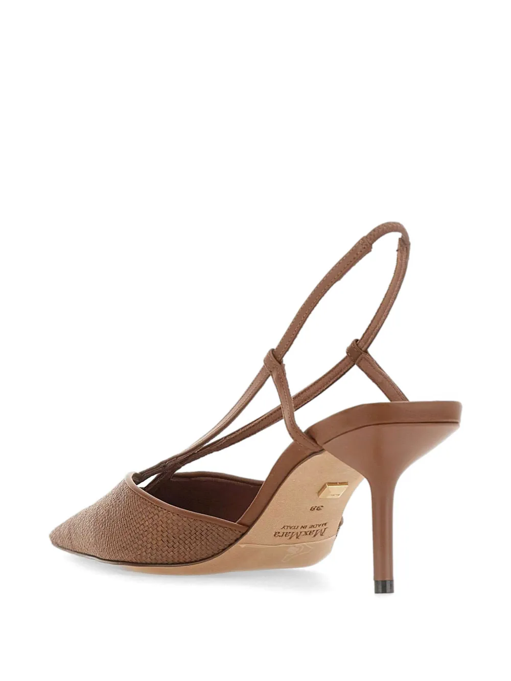 Max Mara Slingback pumps Bruin