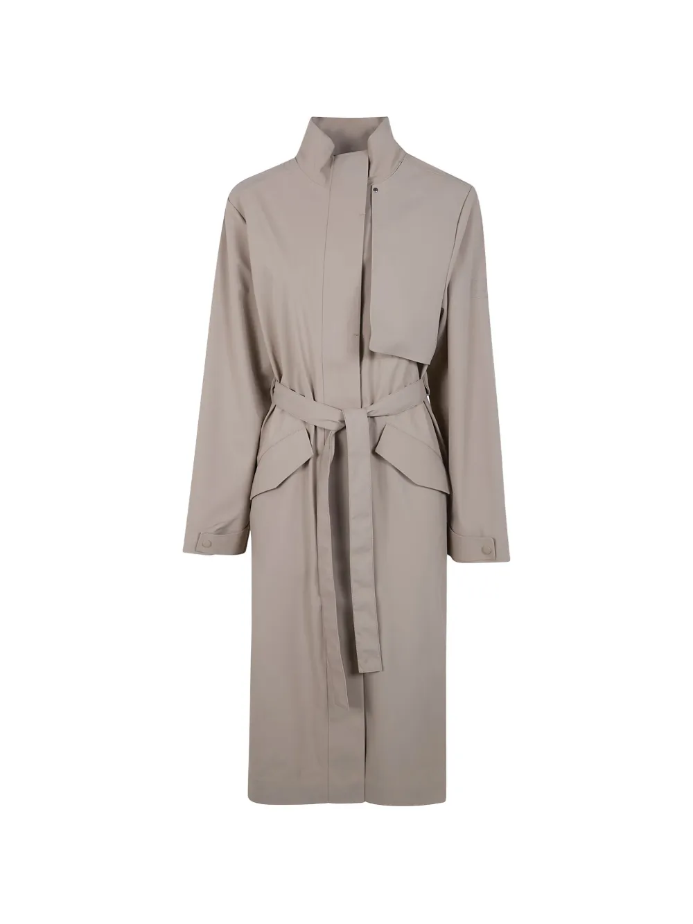 Rains belted trench coat - Toni neutri