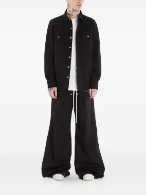 ダークシャドウM美品 Rick Owens DRKSHDW（リック・オウエンス・ダークシャドウ）メンズ