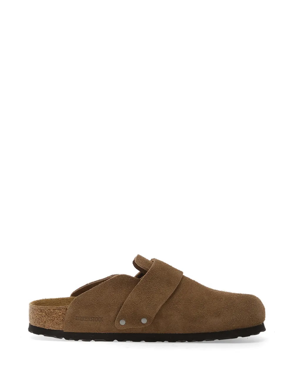 Birkenstock Loma suede sneakers - Marrone