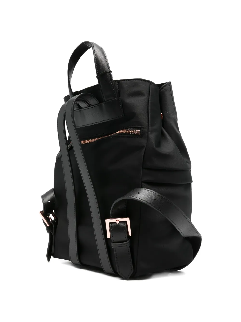  Alexander Smith Daisy Backpack - Black 