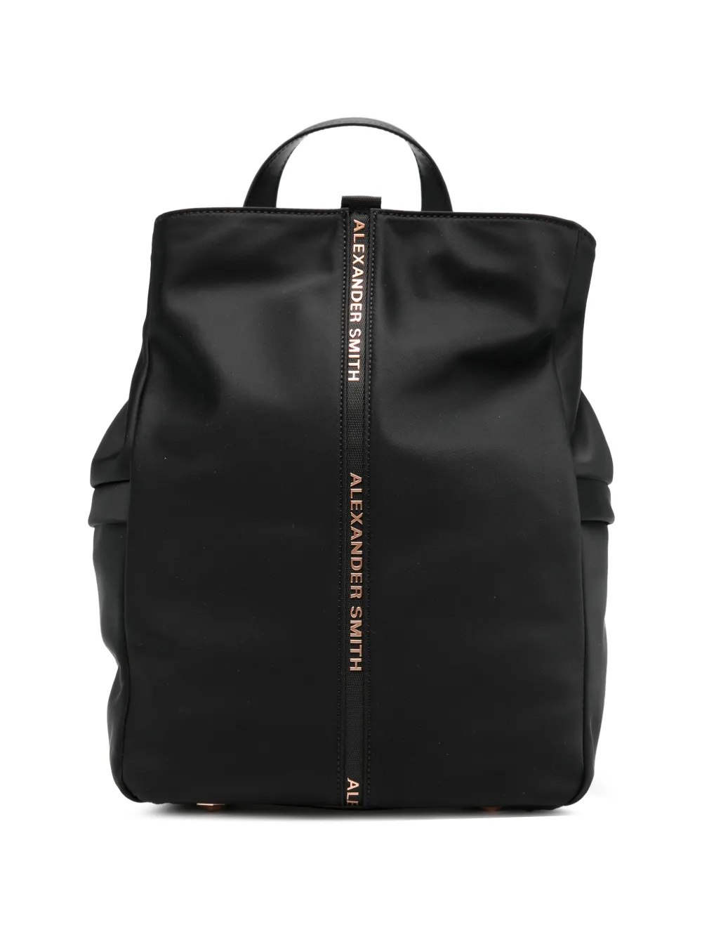Alexander Smith Daisy backpack - Nero