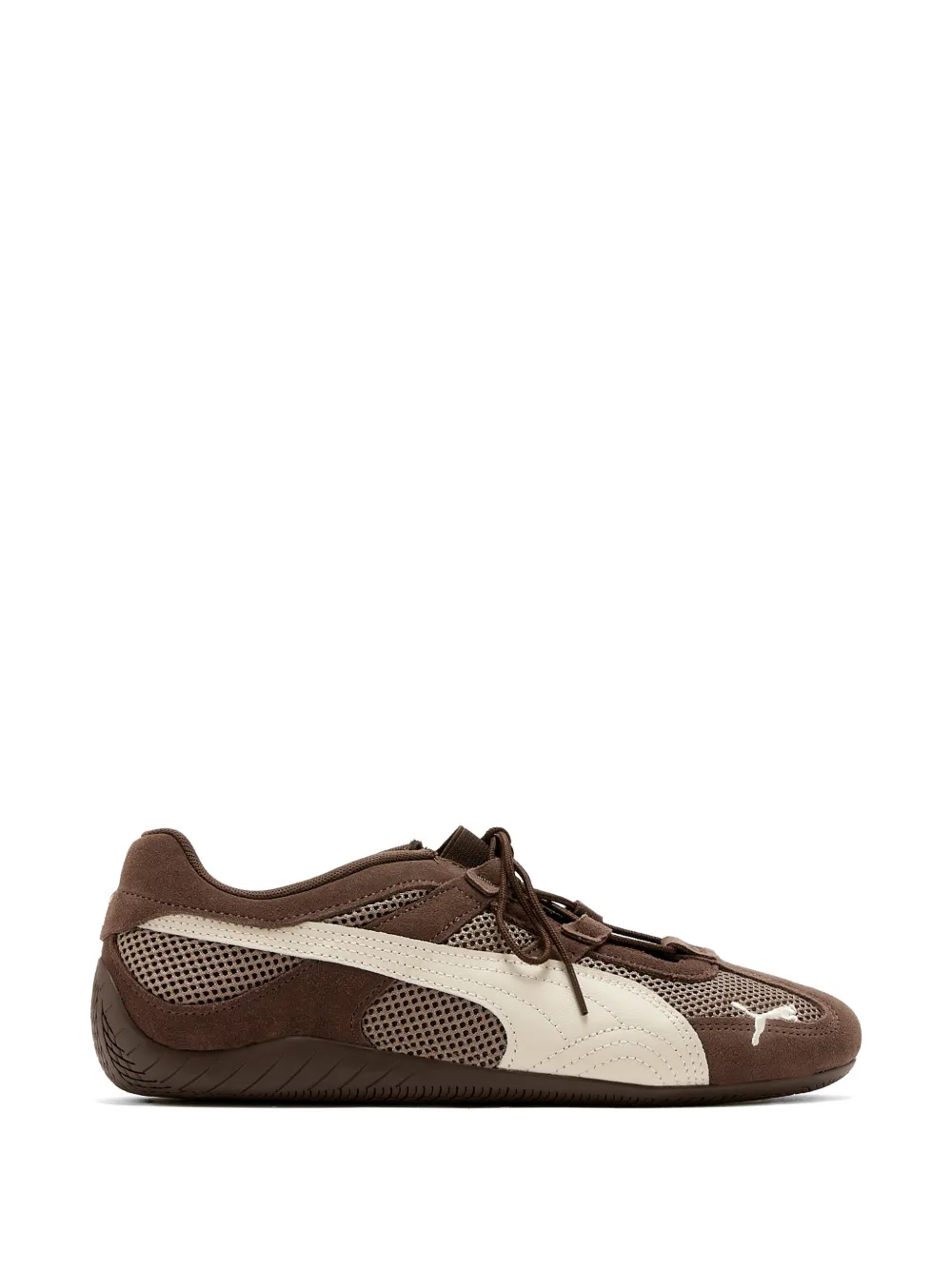 PUMA Speedcat Go Sneakers - Braun