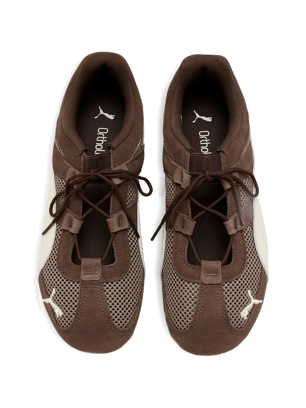 PUMA Speedcat Go sneakers Bruin