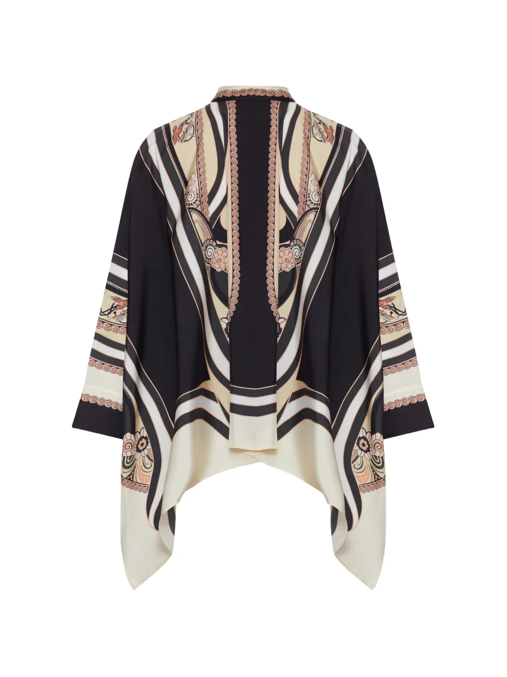  La Doublej Buttoned Shirt - Neutrals 