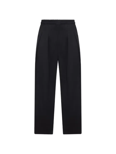 Maison Margiela elasticated-waist trousers