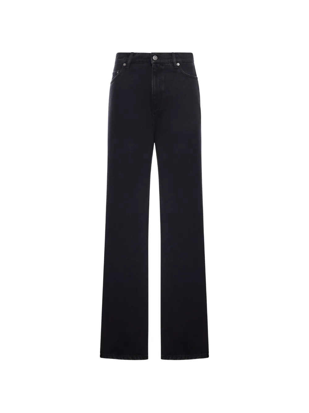Golden Goose five-pockets jeans - Nero