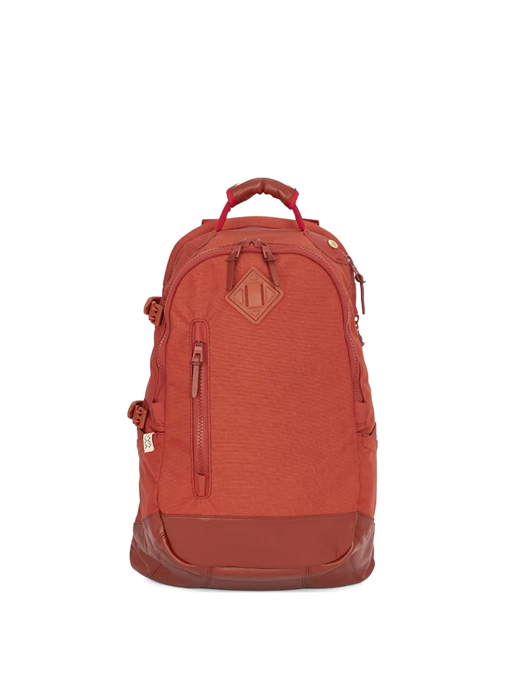 visvim Cordura 20L backpack - Arancione