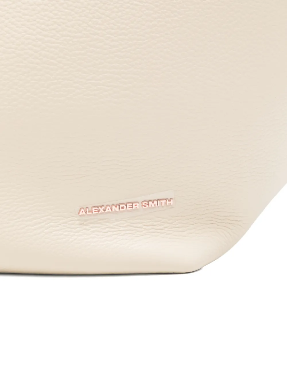Large Rachel Panelled Tote Bag