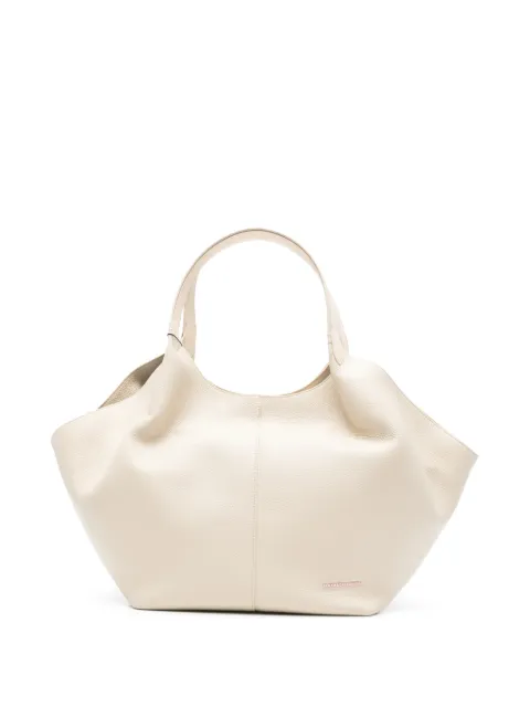 Alexander Smith large Rachel panelled tote bag