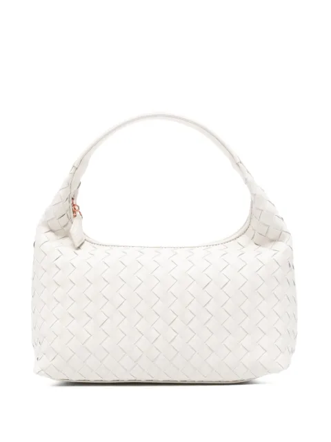 Alexander Smith small Chloe leather tote bag