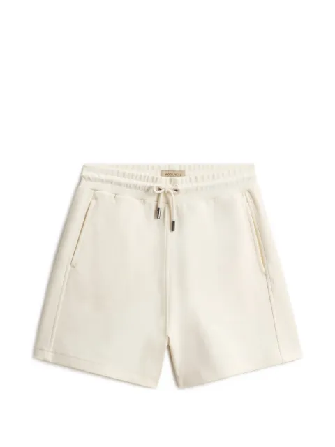 Woolrich bermudas Interlock