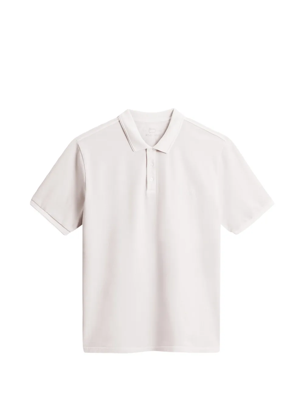 Woolrich Polo Mackinack - Bianco