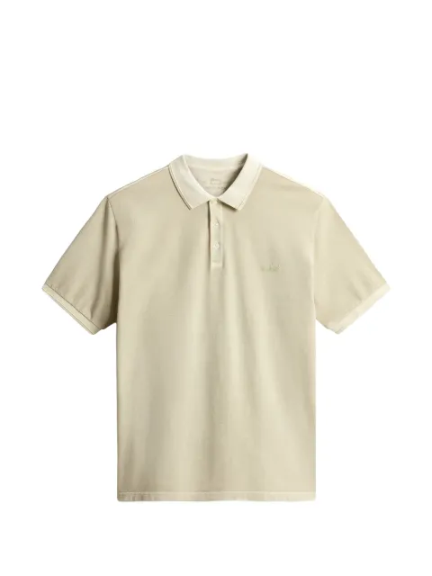 Woolrich Mackinack polo shirt