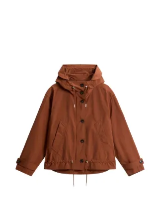 Woolrich