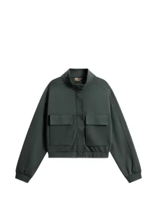 Woolrich