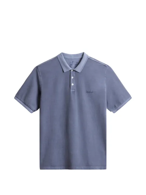 Woolrich Mackinack polo shirt