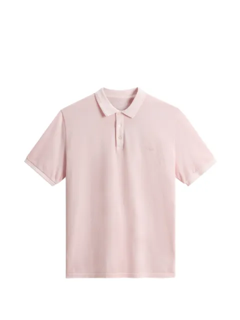 Woolrich Mackinack polo shirt
