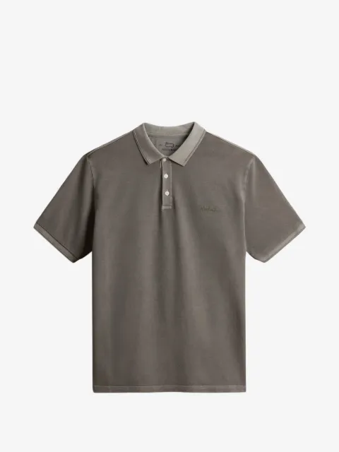Woolrich Mackinack polo shirt