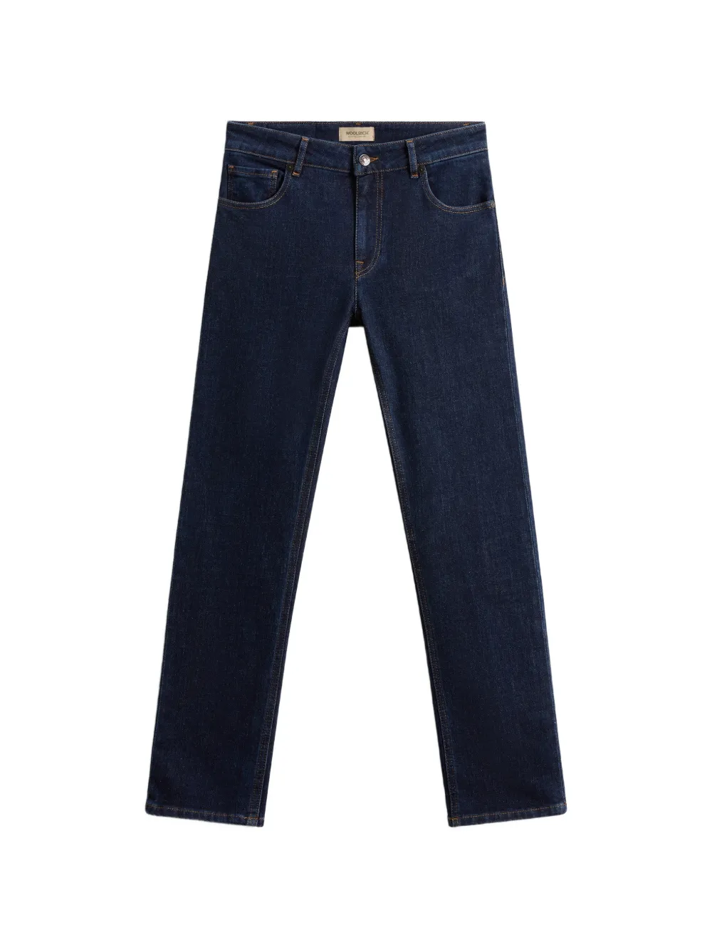 Woolrich Jeans taglio regular - Blu