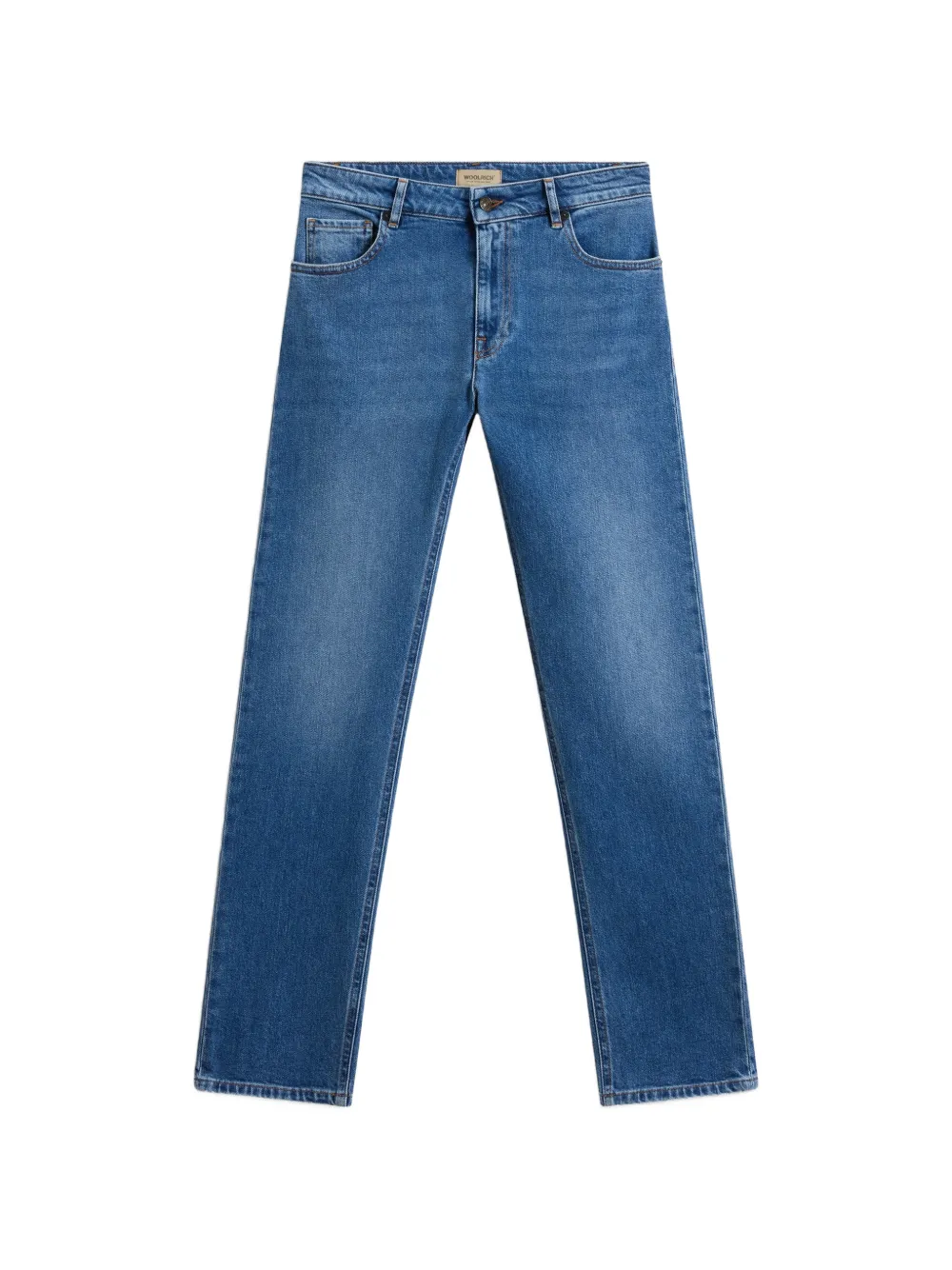 Woolrich Jeans taglio regular - Blu