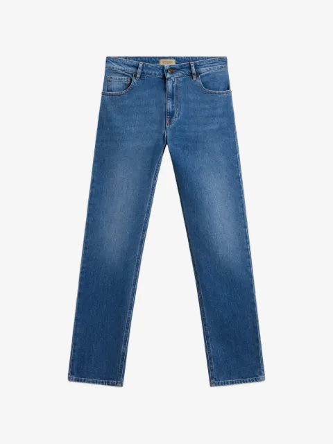Woolrich 5 Pockets Regular jeans