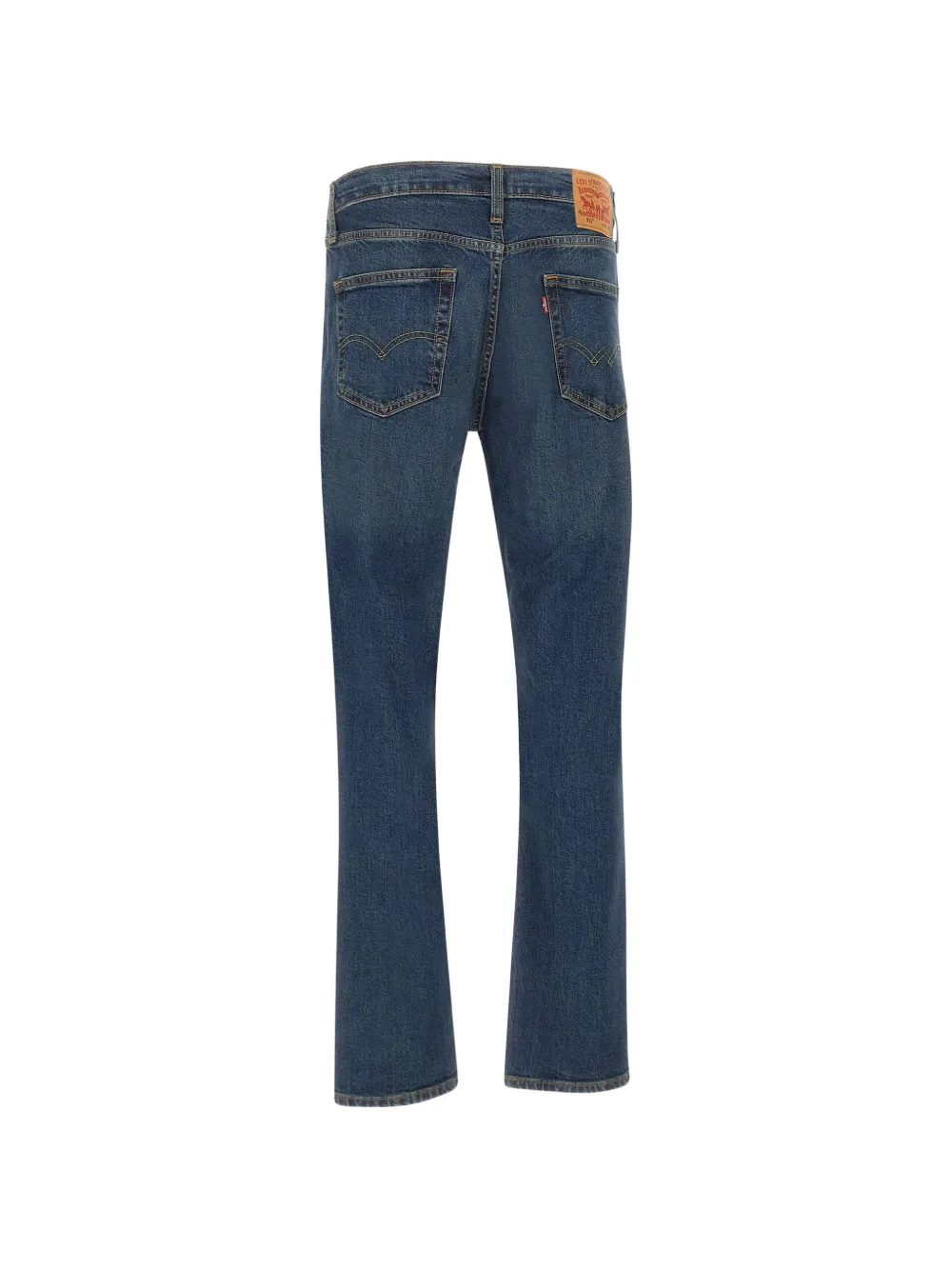  Levi's 511™ Five-pocket Jeans - Blue 