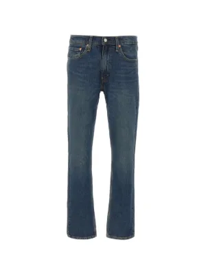 Levi's 527 ブーツカットジーンズ | ブルー | FARFETCH JP