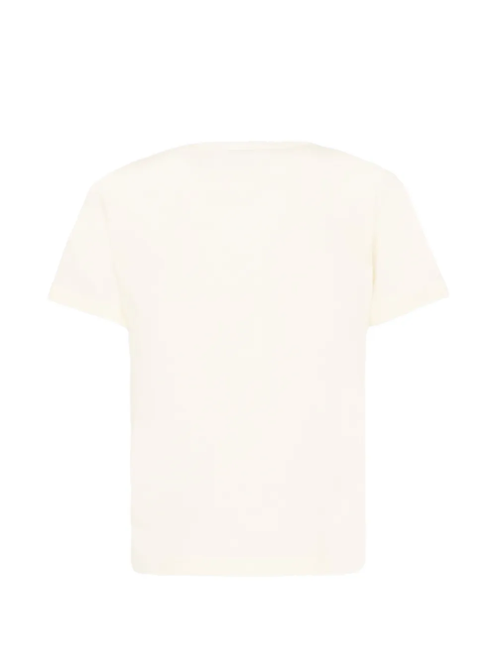 Petit Bateau T-shirt Beige