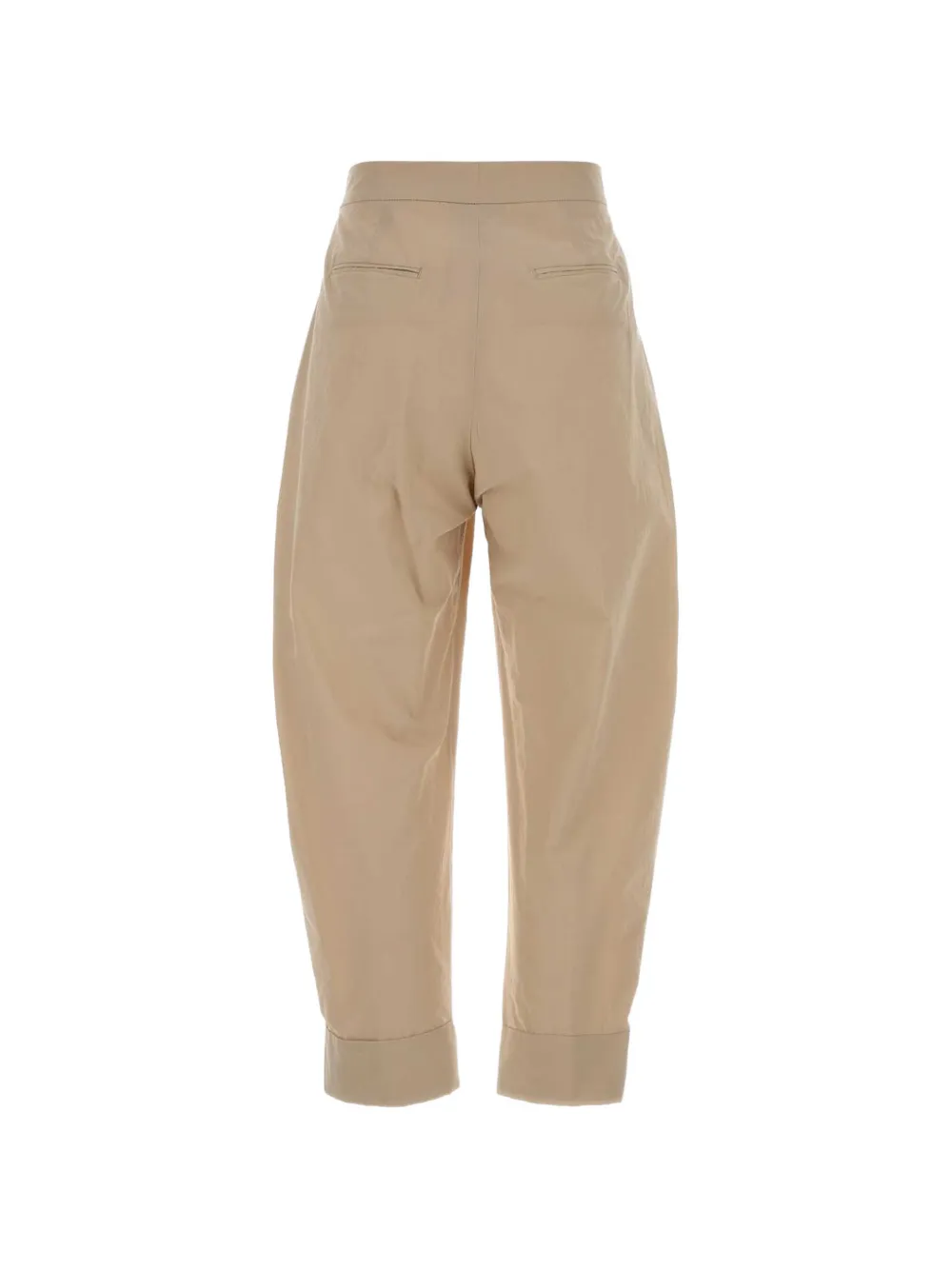 Cloe Pleated Trousers
